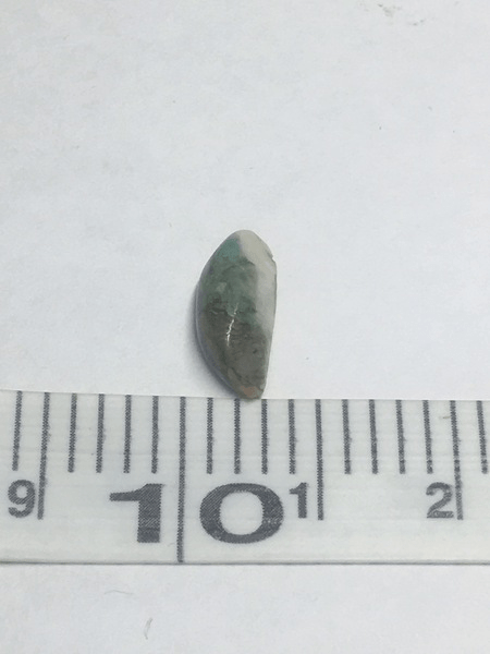 糸魚川翡翠(ジェイド)オーバルカボションカット 糸魚川翡翠(ジェイド)オーバルカボションカット