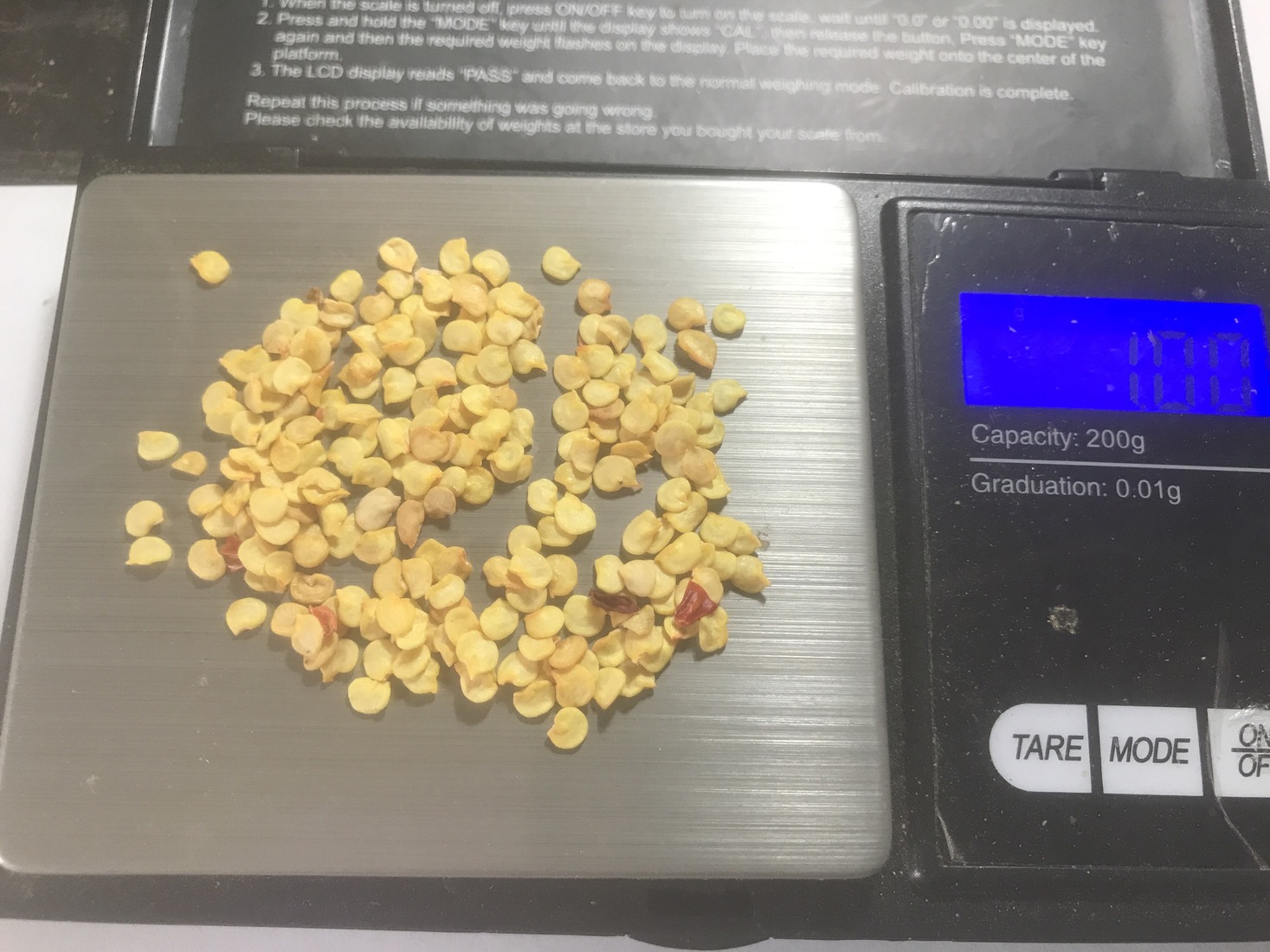 唐辛子の種 約200粒 1g 家庭菜園用 激辛 プランター栽培OK 唐辛子の種 約200粒 1g 家庭菜園用 激辛 プランター栽培OK